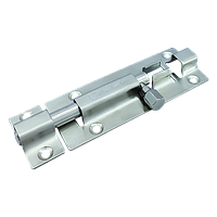 Sherlock GRENDEL PINTU SS - 4" (STANDARD)