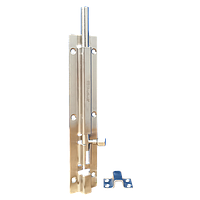 Sherlock GRENDEL PINTU SS - 8" (STANDARD)