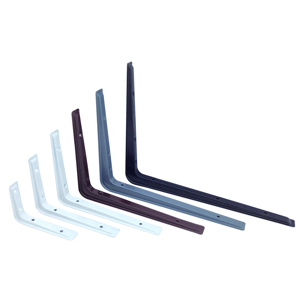 SHK Siku Rak HITAM (120x170 mm) [20pcs/box]