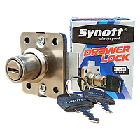 SYNOTT DRAWER LOCK