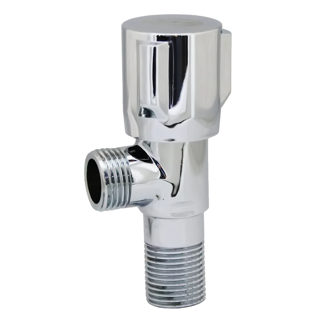 JURGEN Kran Shower Kuningan ( L- KOMET ) 8321