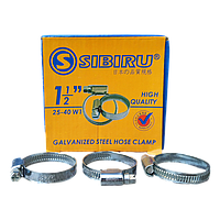 SIBIRU KLEM SELANG 1 1/2" (KTK:50pcs)