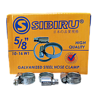 SIBIRU KLEM SELANG 5/8" (KTK:50pcs)