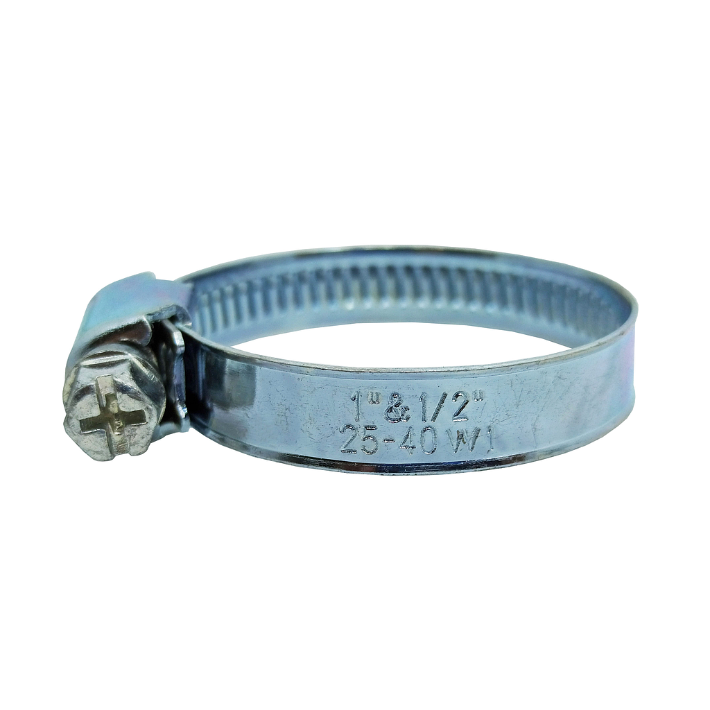 SIBIRU KLEM SELANG 1 1/2" (PCS)