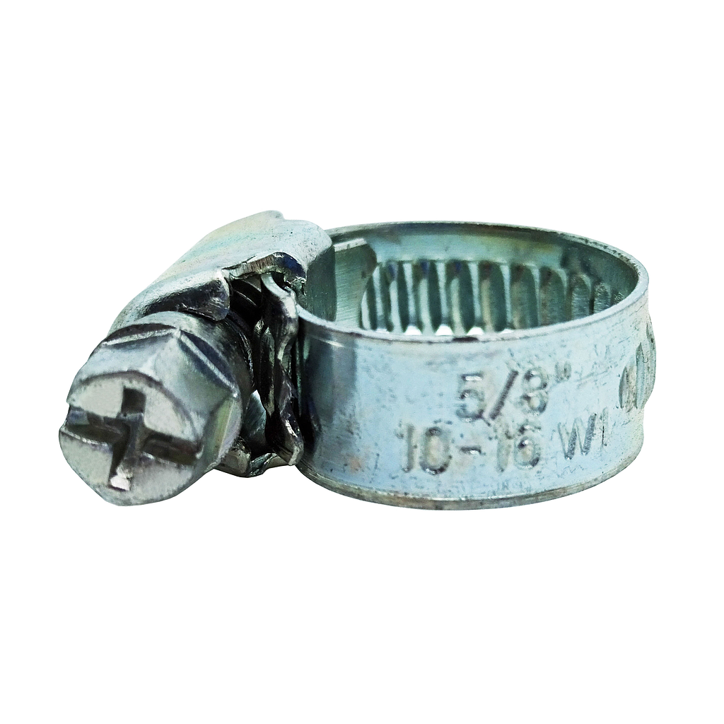 SIBIRU KLEM SELANG 5/8" (PCS)