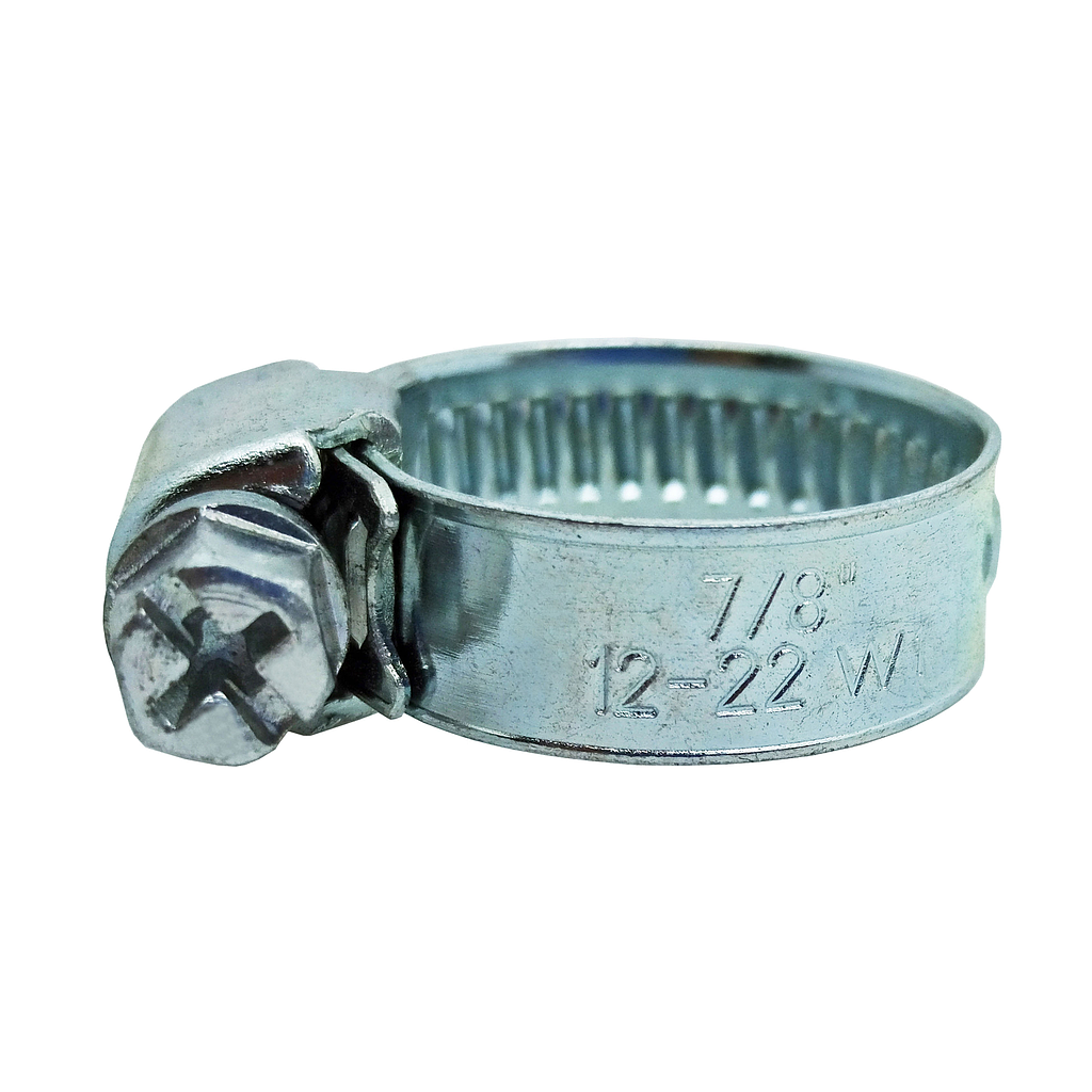 SIBIRU KLEM SELANG 7/8" (PCS)