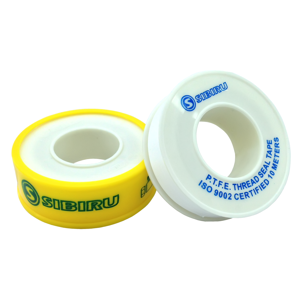 SIBIRU Seal Tape (PAK:2pcs) - SPM