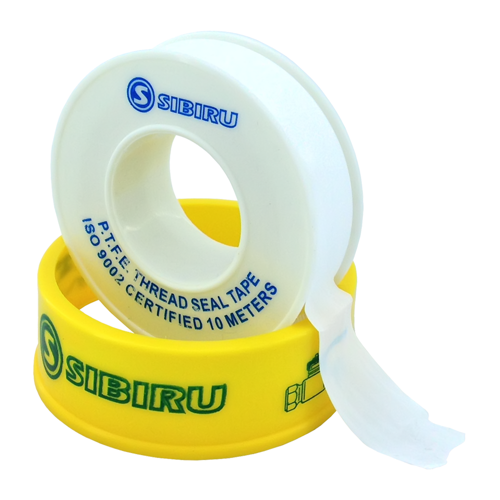 SIBIRU Seal Tape (PCS) - SPM