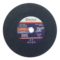 Sherlock Batu Potong Gurinda 14" GE (A30x3x25.4mm)