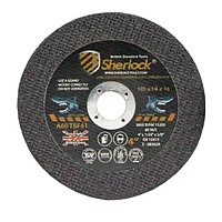 Sherlock Batu Potong Gurinda MS (A60x1mm)
