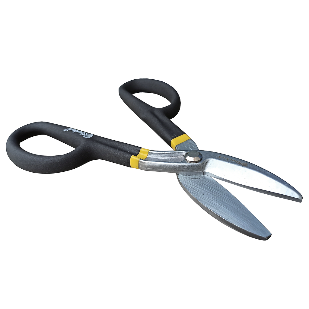 Sherlock Gunting Seng 10"