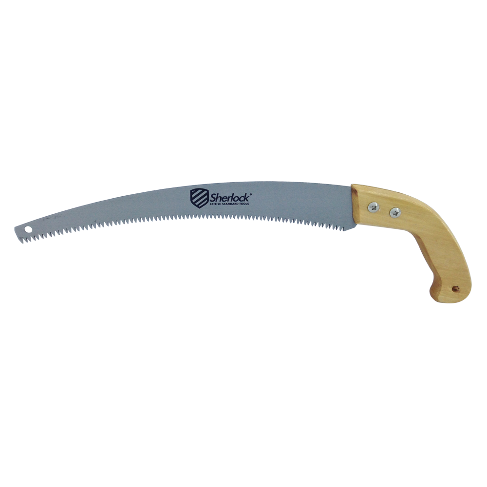Sherlock Gergaji SABIT 14"
