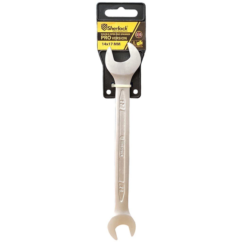 PRO-D Kunci PAS PAS (14x17 mm)