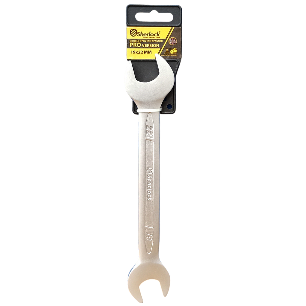 PRO-D Kunci PAS PAS (19x22 mm)