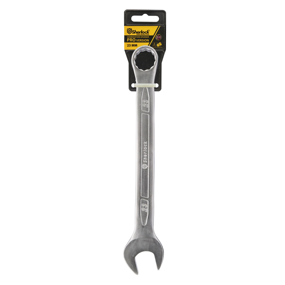 PRO-D Kunci PAS RING 23mm