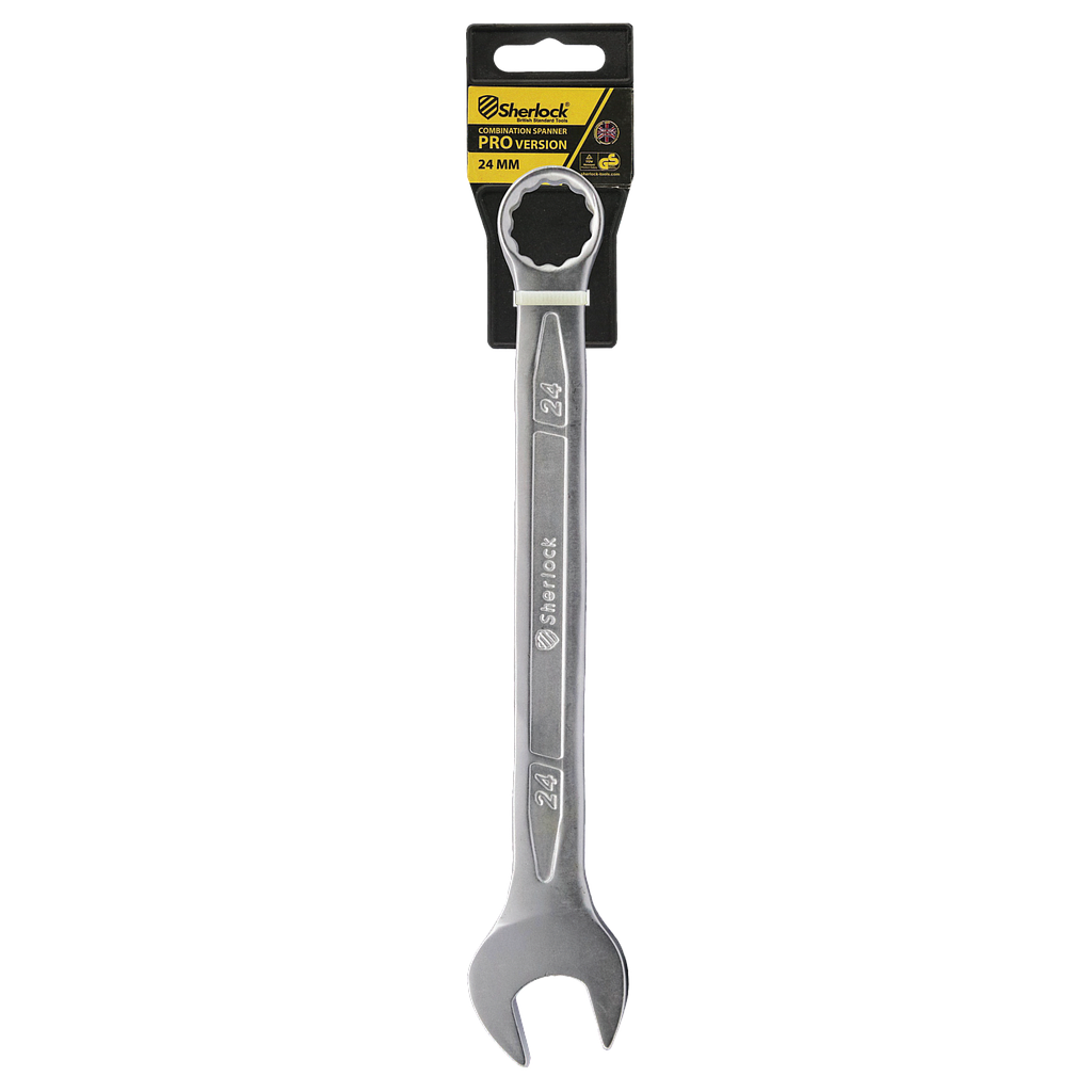 PRO-D Kunci PAS RING 24mm