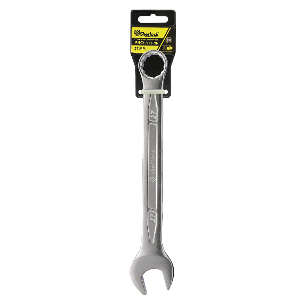 PRO-D Kunci PAS RING 27mm