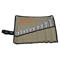 PRO-D Kunci PAS RING SET (11 Pcs)