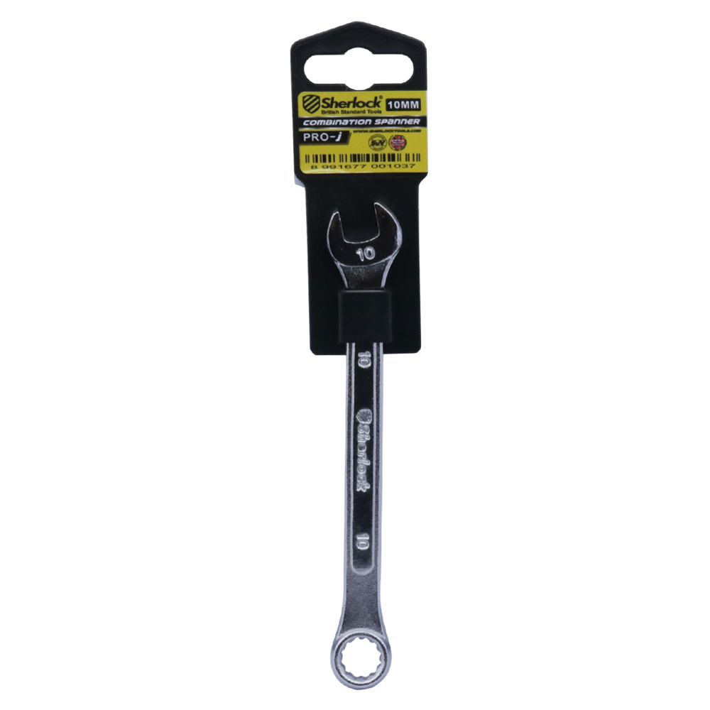 PRO-J Kunci PAS RING 10mm