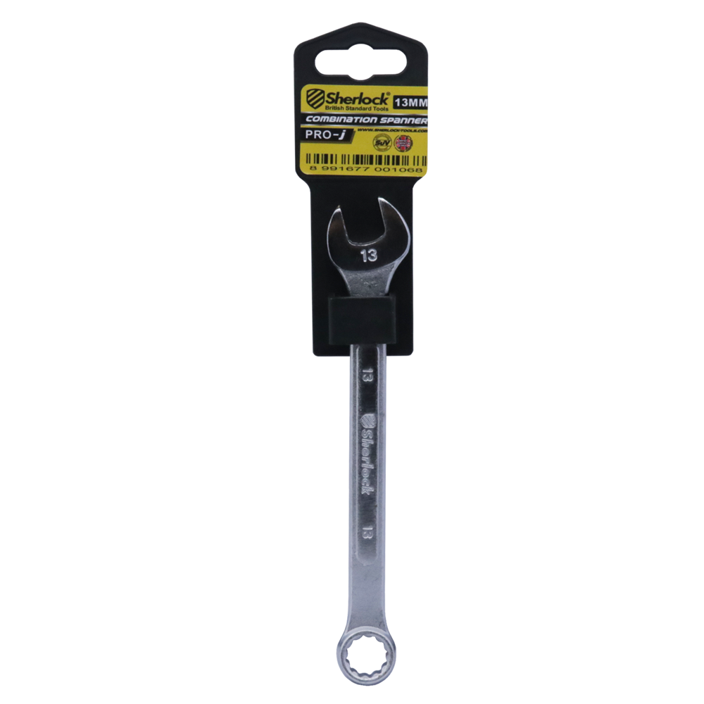 PRO-J Kunci PAS RING 13mm
