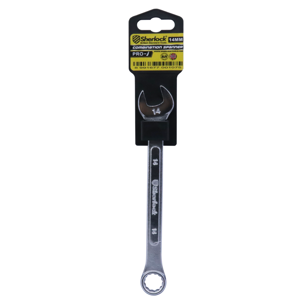 PRO-J Kunci PAS RING 14mm