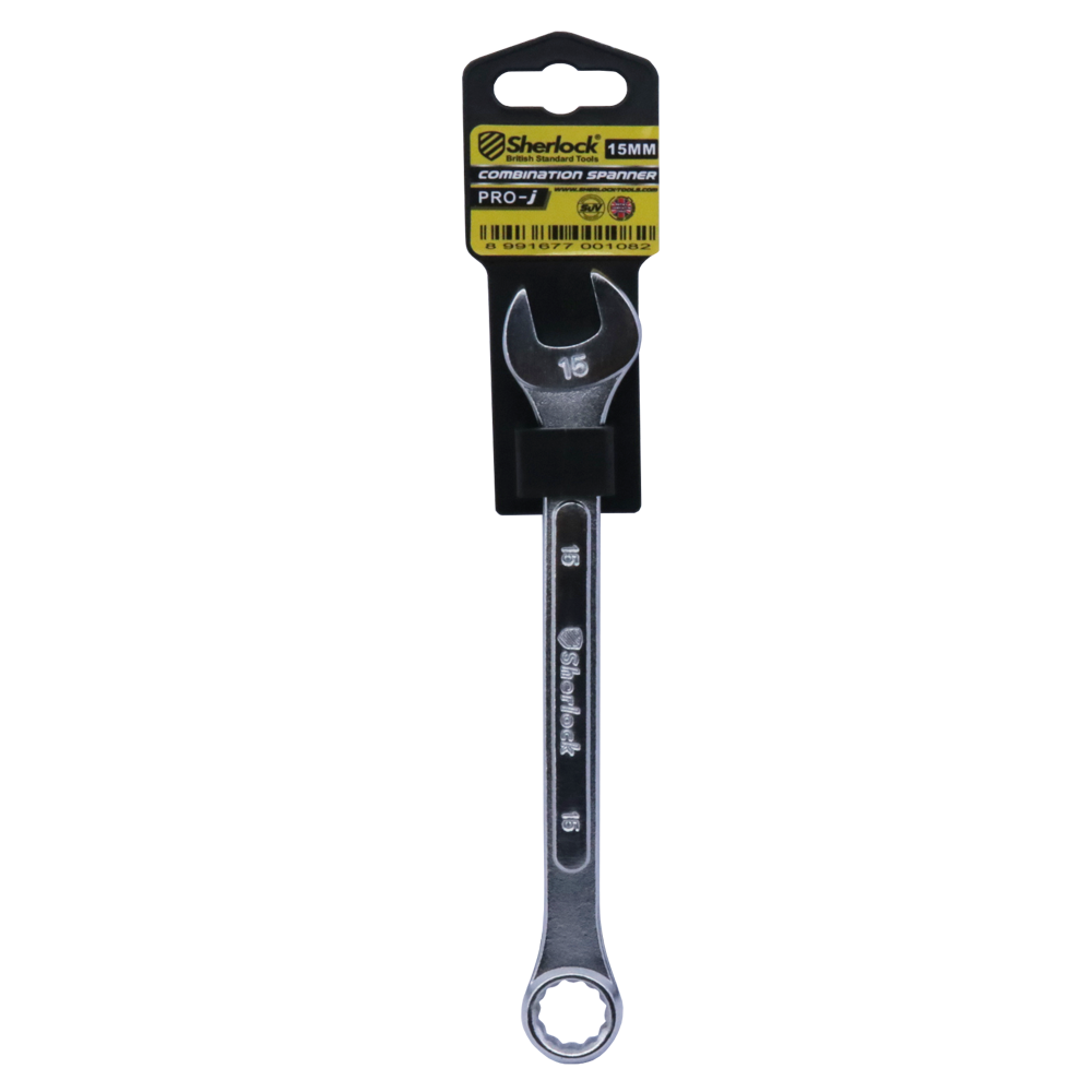 PRO-J Kunci PAS RING 15mm