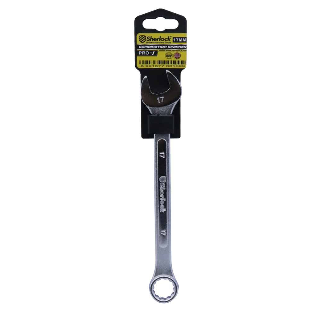 PRO-J Kunci PAS RING 17mm