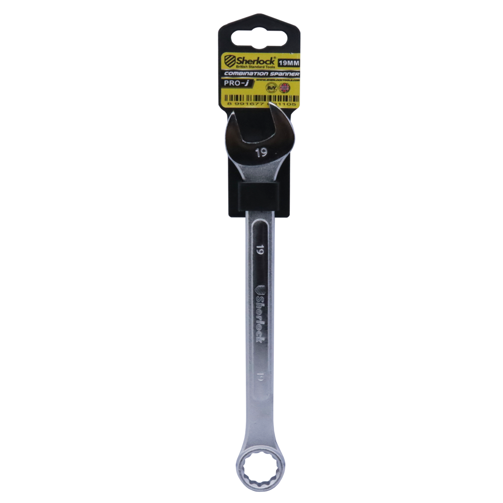 PRO-J Kunci PAS RING 19mm