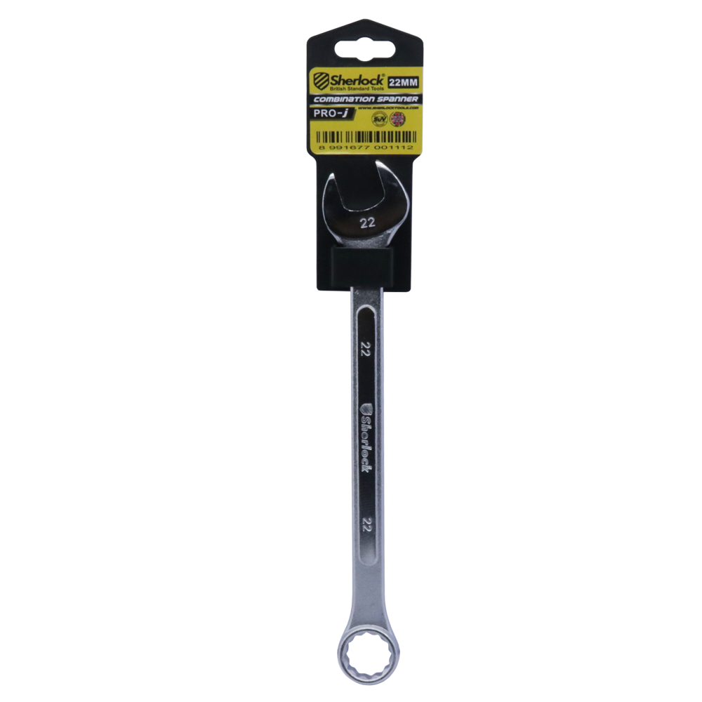 PRO-J Kunci PAS RING 22mm