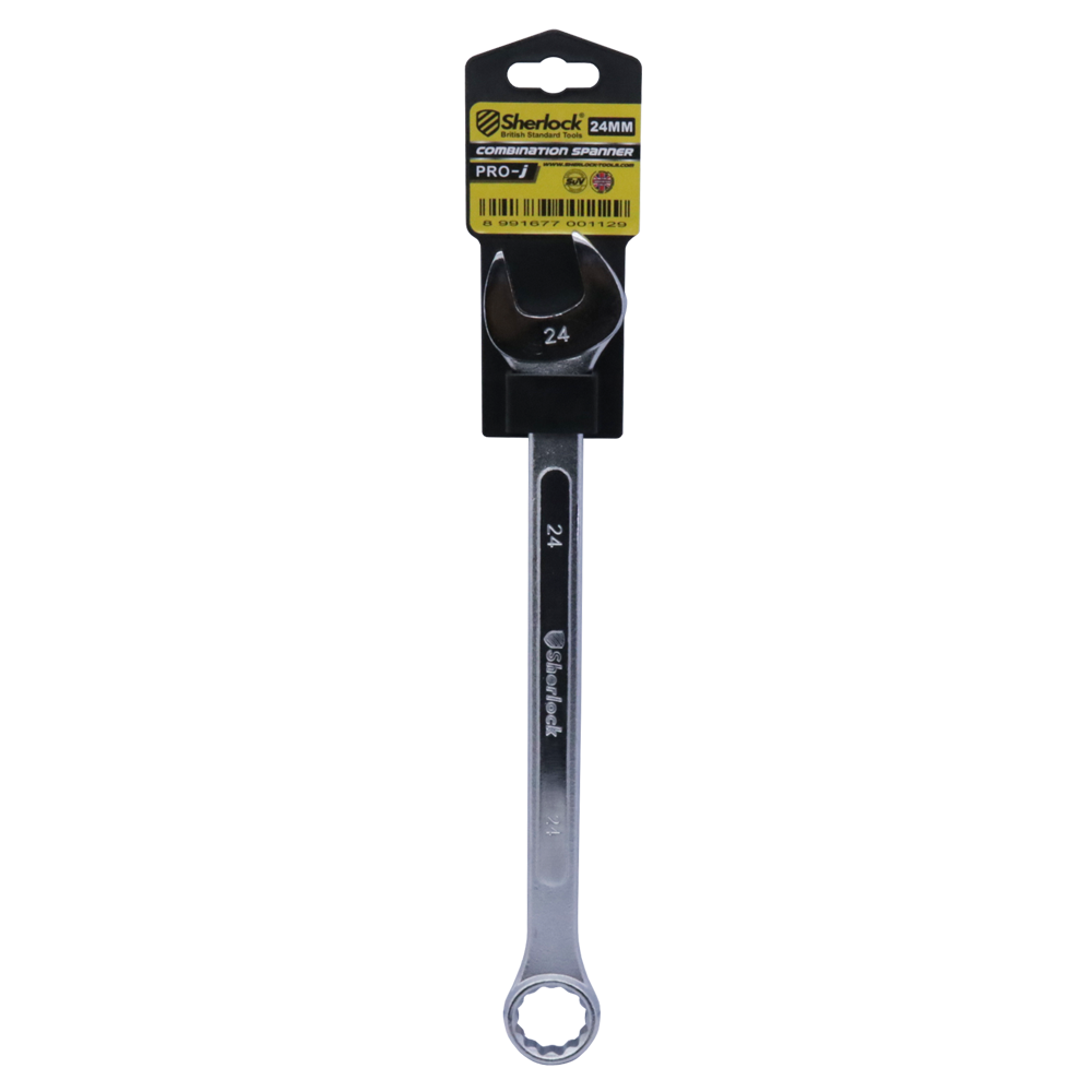 PRO-J Kunci PAS RING 24mm