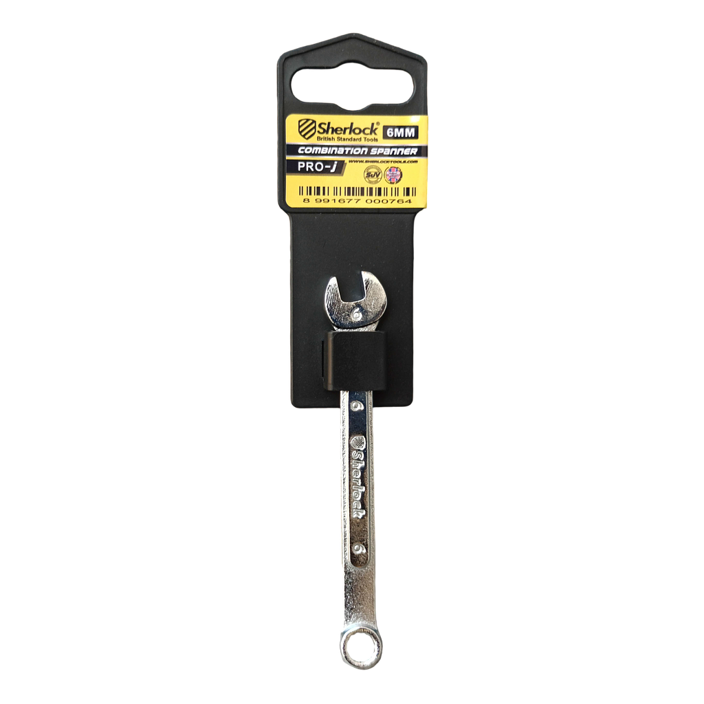 PRO-J Kunci PAS RING 6mm