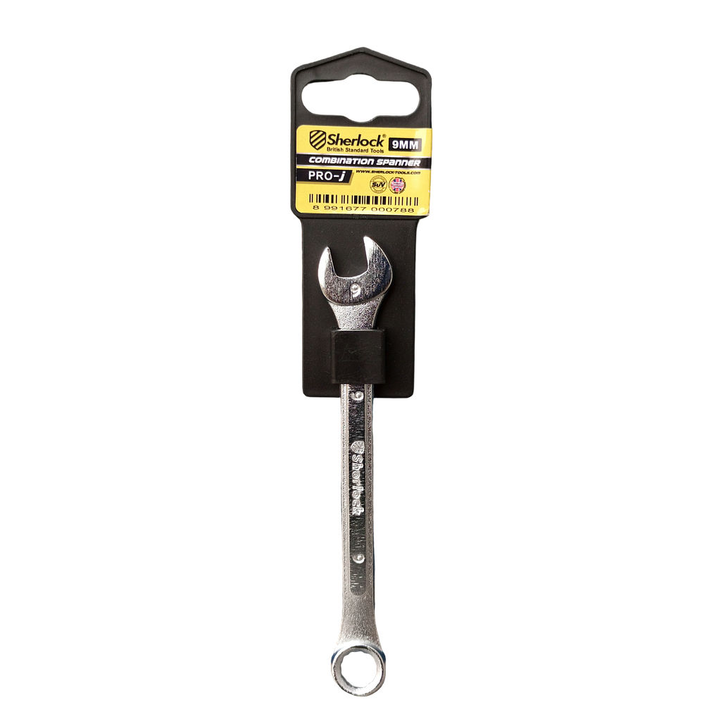 PRO-J Kunci PAS RING 9mm