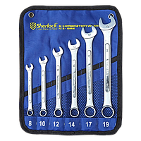 PRO-J Kunci PAS RING SET (6 Pcs)