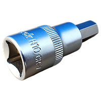 Sherlock Hex Bit Drive 1/2" - H10 (55mm)