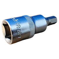Sherlock Hex Bit Drive 1/2" - H8 (55mm)