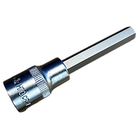 Sherlock Hex Bit Drive 1/2" - H10 (100mm)