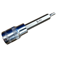 Sherlock Hex Bit Drive 1/2" - H4 (100mm)