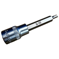 Sherlock Hex Bit Drive 1/2" - H5 (100mm)