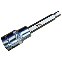 Sherlock Hex Bit Drive 1/2" - H8 (100mm)