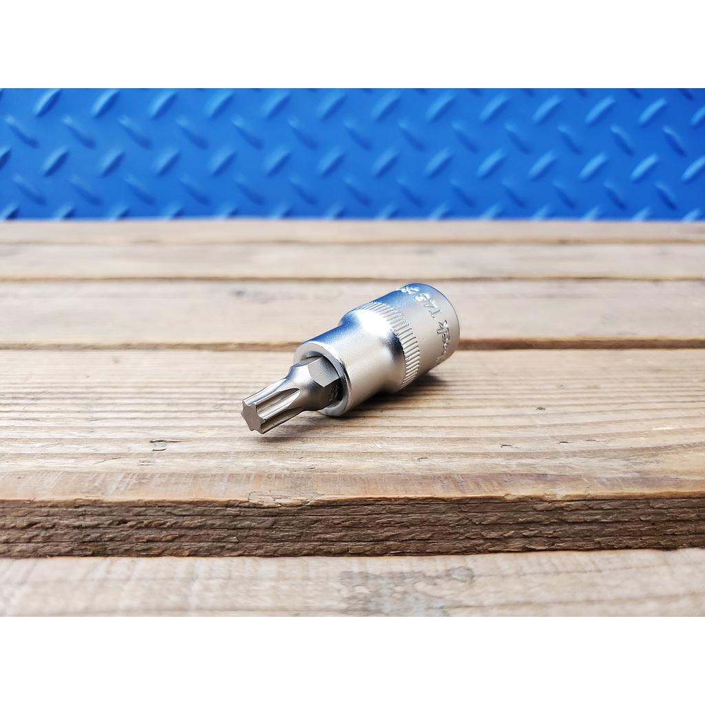 Sherlock Torx Bit Drive 1/2" - T45 (NON-TAMPERED)