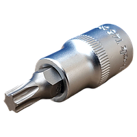 Sherlock Torx Bit Drive 1/2" - T45 (NON-TAMPERED)