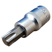 Sherlock Torx Bit Drive 1/2" - T55 (NON-TAMPERED)