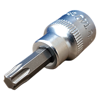 Sherlock Torx Bit Drive 3/8" - T40 (NON-TAMPERED)