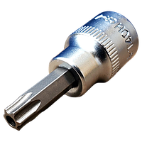 Sherlock Torx Bit Drive 3/8" - T40 (TAMPERED)