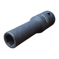 Sherlock Deep Impact Socket 6PT ½"- 11mm