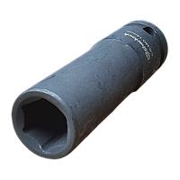 Sherlock Deep Impact Socket 6PT ½"- 14mm