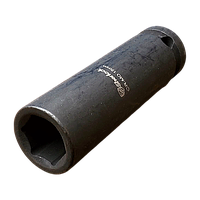 Sherlock Deep Impact Socket 6PT ½"- 15mm