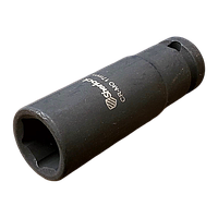 Sherlock Deep Impact Socket 6PT ½"- 17mm