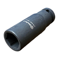 Sherlock Deep Impact Socket 6PT ½"- 18mm