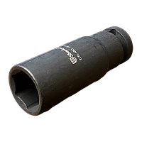 Sherlock Deep Impact Socket 6PT ½"- 19mm